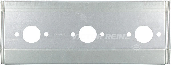 Gasket, exhaust manifold